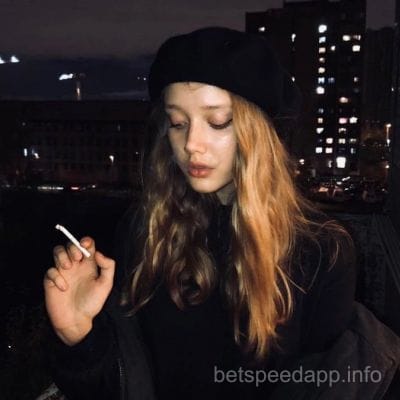 Avatar da usuária Ana